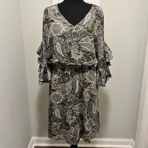 Vintage Dress by EST 1946